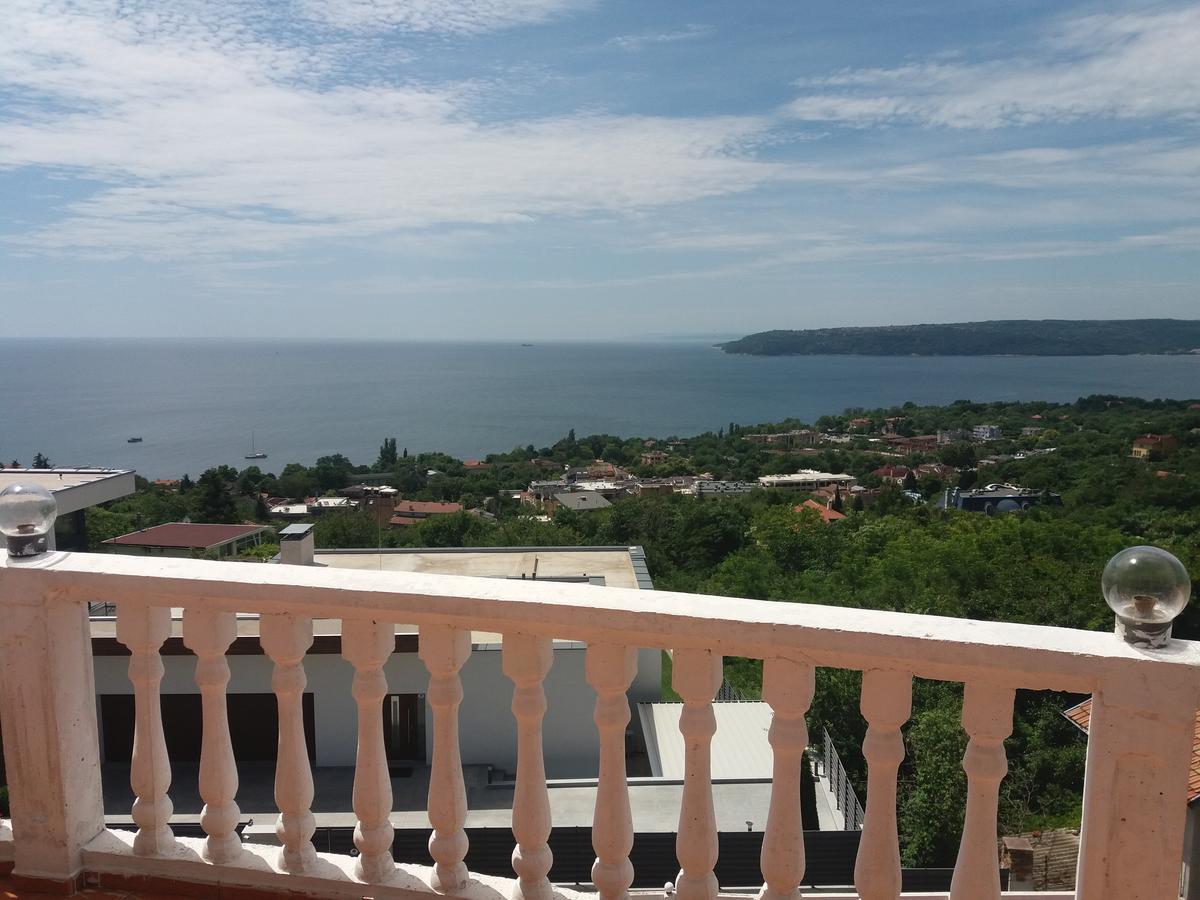 Family Hotel Casablanca Green Varna Exterior photo